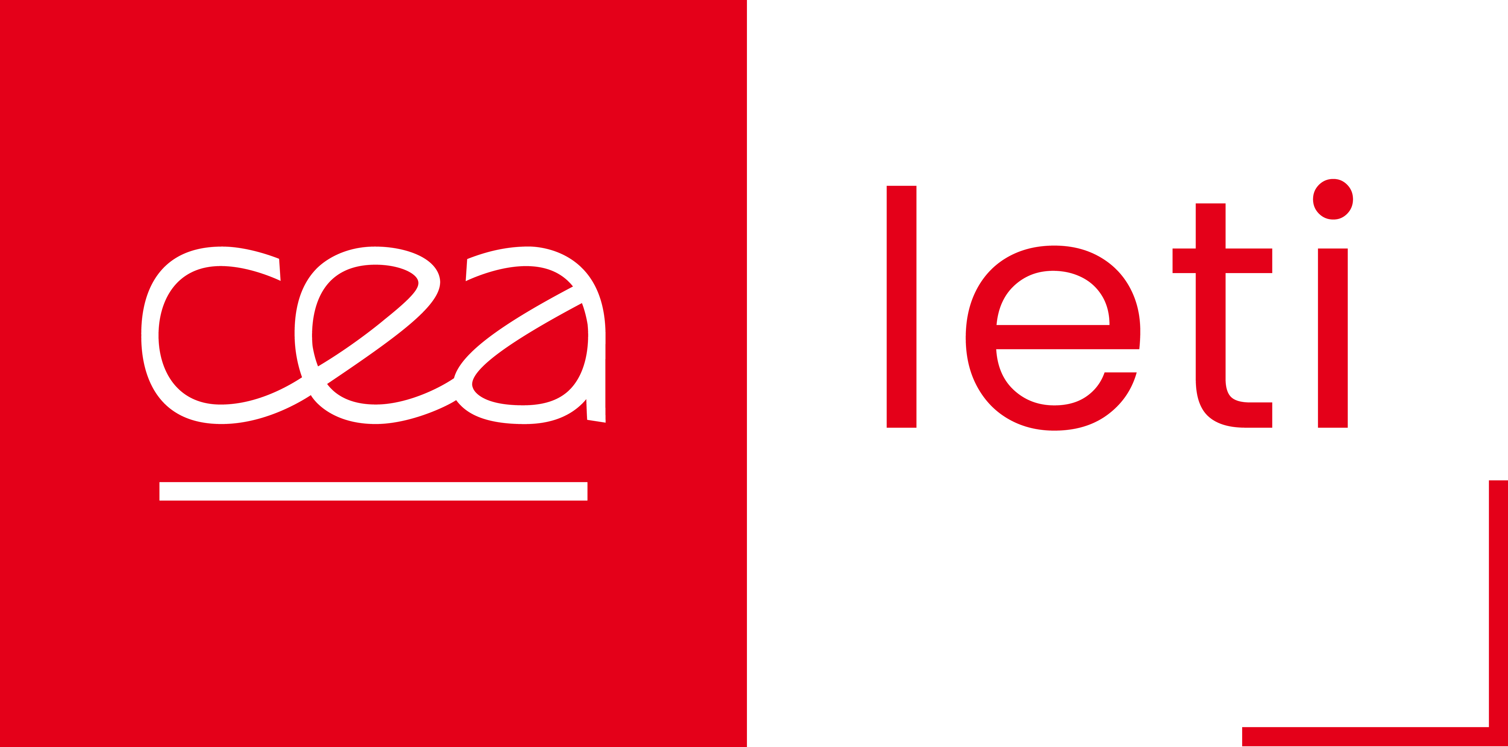 cea leti logo
