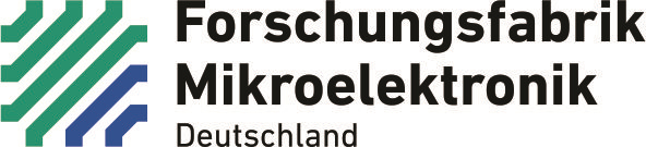 Research Fab Microelectronics Germany logo