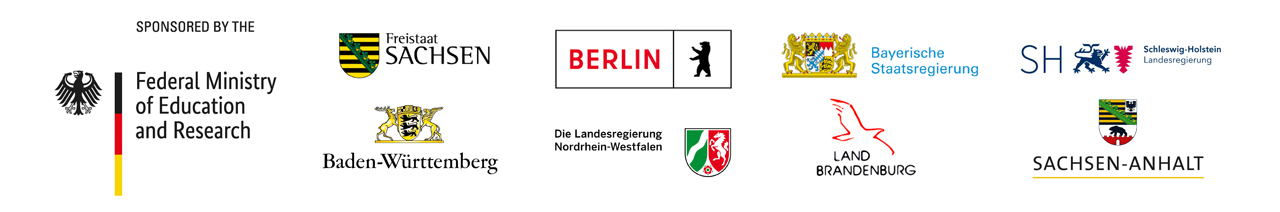 Sponsors
