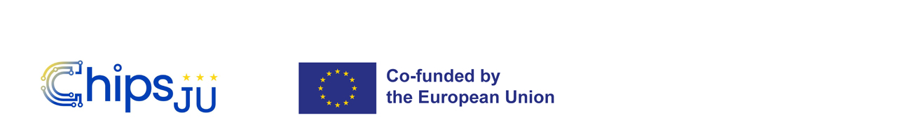 Chips JU &amp; EU logo