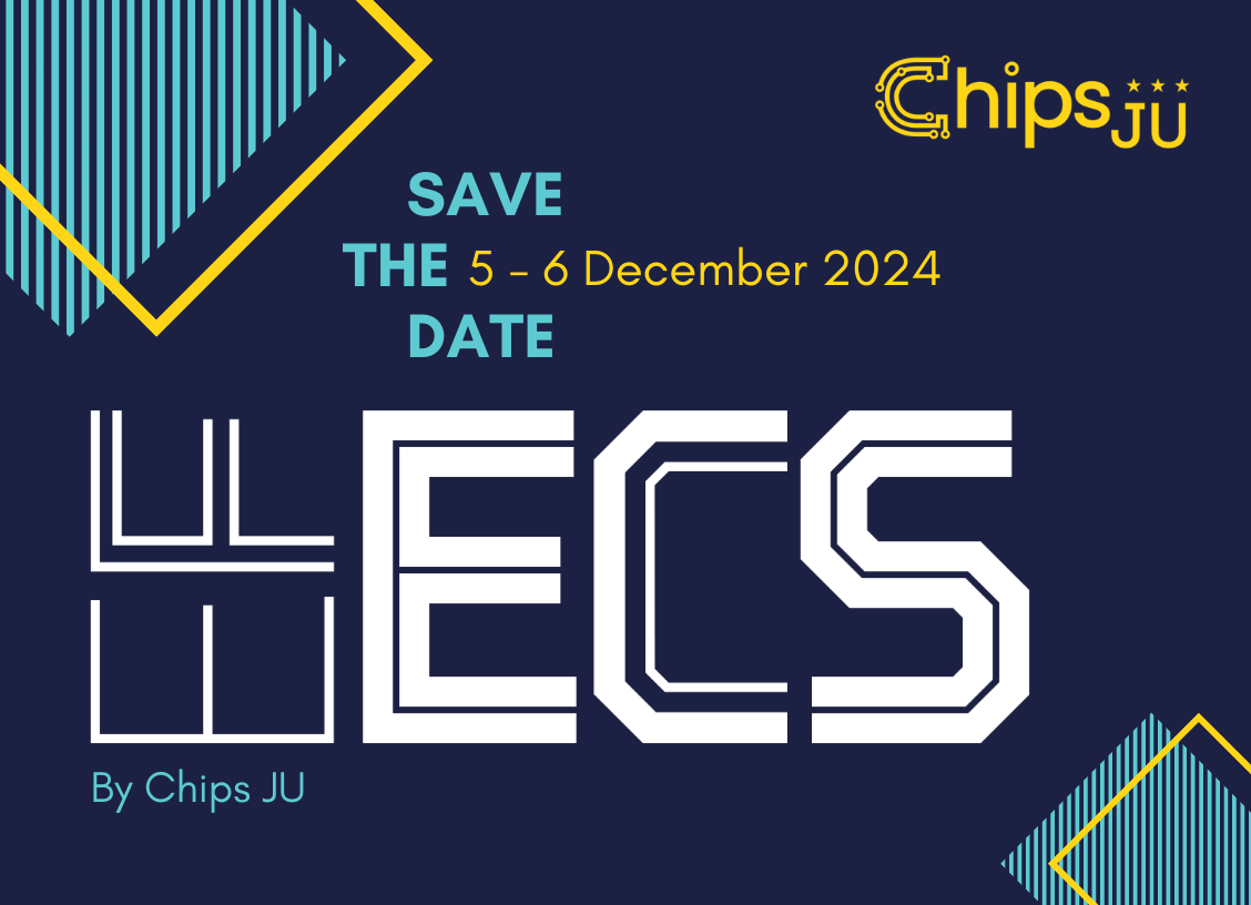 Save the Date Reminder for EFECS