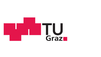 TU Graz logo