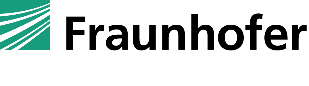 Fraunhofer Gesellschaft logo 